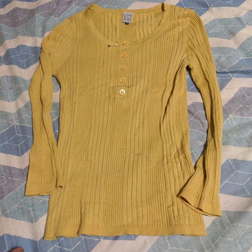 Long Sleeve